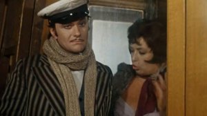 "И разошлись как в море корабли"