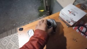 ГБЦ на Альфу 110 (новая). Комплектация и цены
