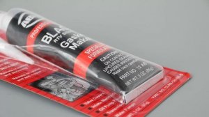 Герметик черный на Любой Автомобиль