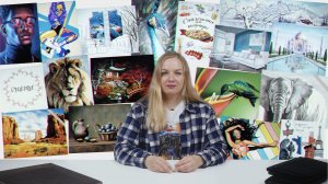 О курсе «SketchBook: основы цифровой живописи»