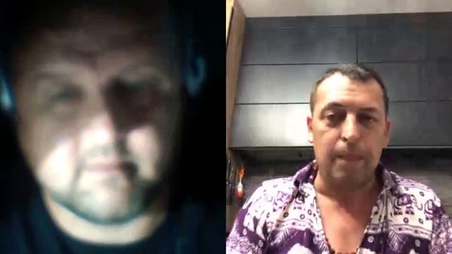 Беседы с Евгением Радишевским. #9 - Айки в боевых искусствах. смотреть онлайн