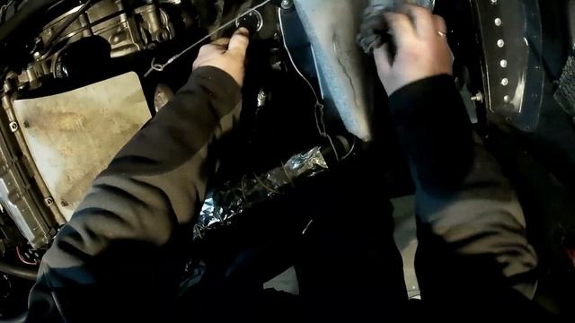 ТО моторного отсека четырехтактной тайги (Барс 850) + Тюнинг смотреть онлайн