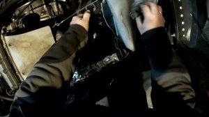 ТО моторного отсека четырехтактной тайги (Барс 850) + Тюнинг