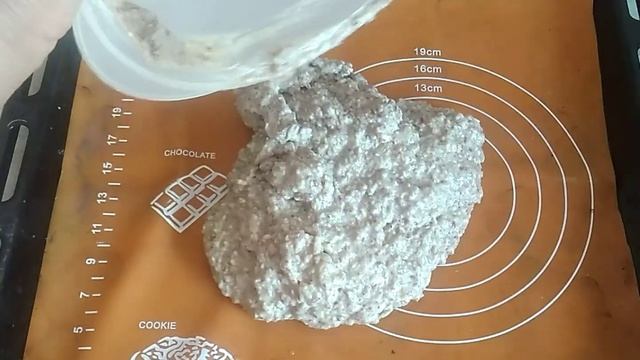 Хрустящие ржаные хлебцы! C семечками и орешками! Вкуснота!!!
