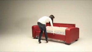 Filmato как раскладывается диван