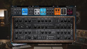 Knif Audio Knifonium - Playthrough | Plugin Alliance
