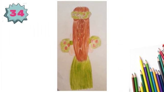 НАЙДИ СВОЙ РИСУНОК ★ НОВЫЕ РИСУНКИ ПОДПИСЧИКОВ КАНАЛА ★ НОВЫЙ ВЫПУСК смотреть онлайн