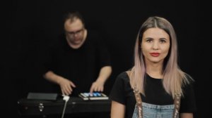 Комета | JONY | cover by Dubroslav & Anigse (Live performance)