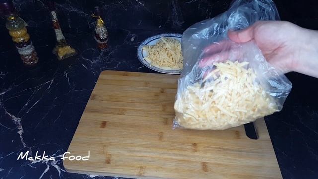 Вкусный и быстрый обед/успеть за 40 минут/режим "супер сноха"?/чеченка готовит/