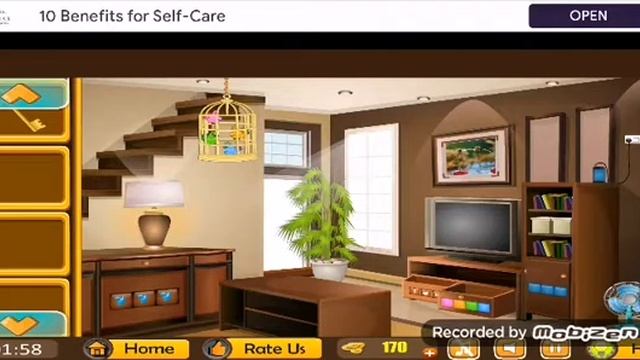 101 free new room escape game level 86 walkthrough смотреть онлайн