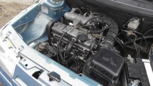 Расход масла без маслосъемного кольца на 100 км