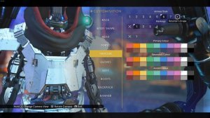 New No Mans Sky AUTOPHAGE Skins | Staffs | Atlas Weapons