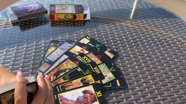 🌹Всё о нем и его мыслях, чувствах, планах, отношении. #никкиами #цыганскийрасклад #цыганскиегадания смотреть онлайн