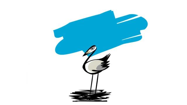 Самуил Маршак. Азбука. Буква "А". смотреть онлайн