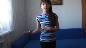 #Первое видео: Майли Сайрус