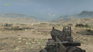Call of Duty Modern Warfare 2 Remastered (PS4 PRO) - Mission 1 - S.S.D.D