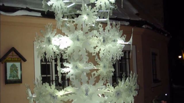 Елки всех стран, объединяйтесь! смотреть онлайн