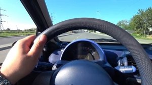 0-100 Smart 450 0.6 turbo разгон ?