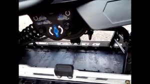 Продается снегоход Lynx Commander 600  2019 г