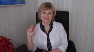 Страница Врача Эндокринолога-Терапевта.