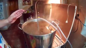 Варим пиво дома Часть 1