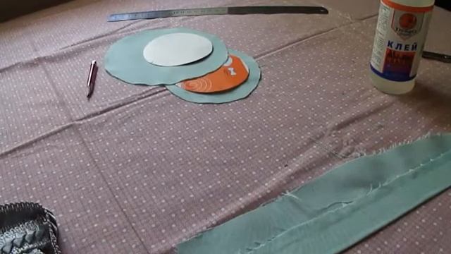 Игольница + шкатулка из консервной банки своими руками смотреть онлайн