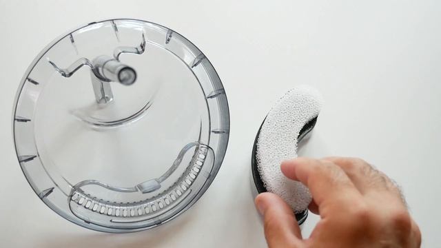 Автоматическая поилка и фонтан с датчиком движения WF-060 с Алиэкспресс