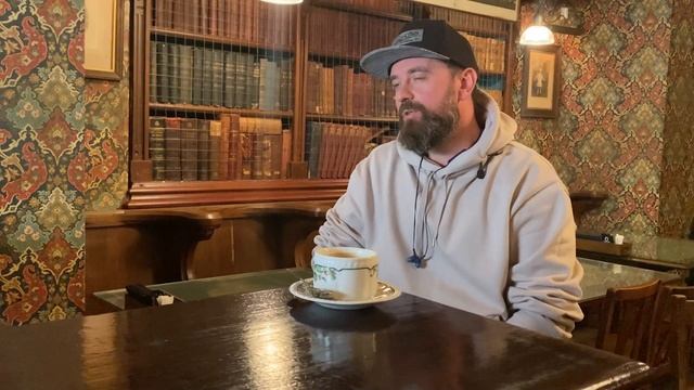 Диспетчеризация ресторана. Контроль и безопасность. Комфорт гостей. смотреть онлайн