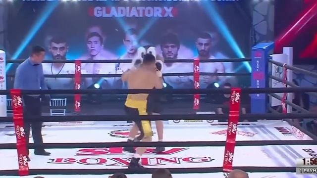 ОПАСНЫЙ УЗБЕК РАҚИБЛАРИНИ НИМАЛАР ҚИЛИБ ТАШЛАМОҚДА смотреть онлайн