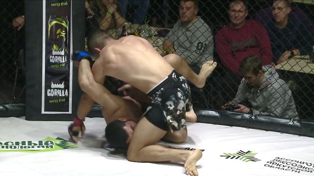 Мубориз Умаров VS Жора Элоян 68 кг смотреть онлайн