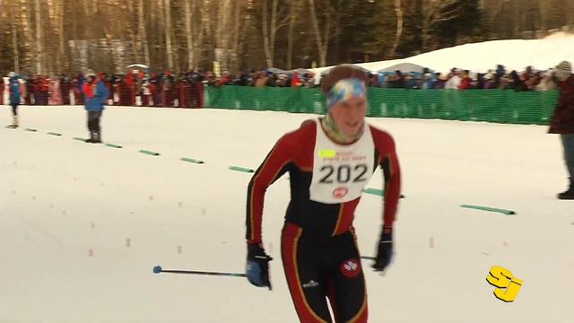 Sports Jam: State Nordic Ski Highlights