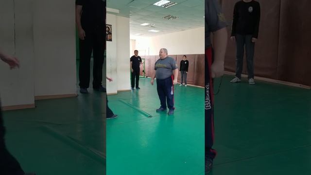 Секрет ударов Михаила Рябко смотреть онлайн