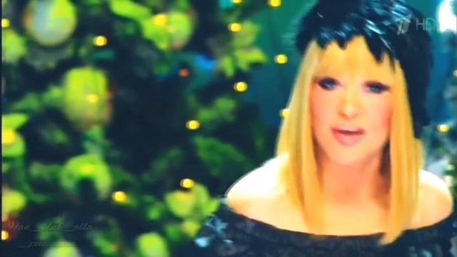 НАДО МЕЧТАТЬ! Алла Пугачёва вспомнила песню юношеских лет