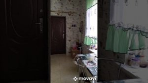 1-комнатная квартира в частном секторе, центр Бердянска, улица Победы