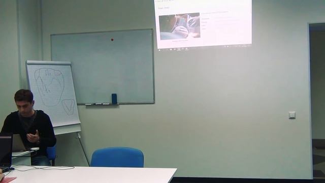 Защита проекта выпускника по специальности "Программист FrontEnd" смотреть онлайн