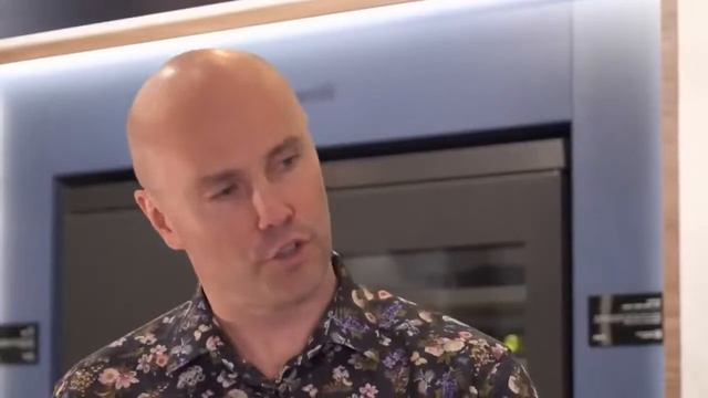 Идеальный ремонт на выставке EuroCucina 2018 смотреть онлайн