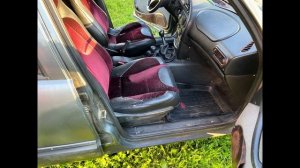 И скажите мне после этого, что я купил ведро... НИВА ШЕВРОЛЕ ОТЗЫВ ВЛАДЕЛЬЦА/шеви нива шнива