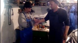 Сколько весит КПП УАЗ ПАТРИОТ?