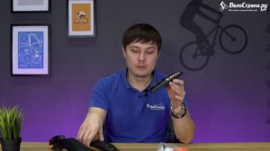 ОБЗОР КРЫЛЬЕВ ДЛЯ ВЕЛОСИПЕДА SKS ROWDY 2021