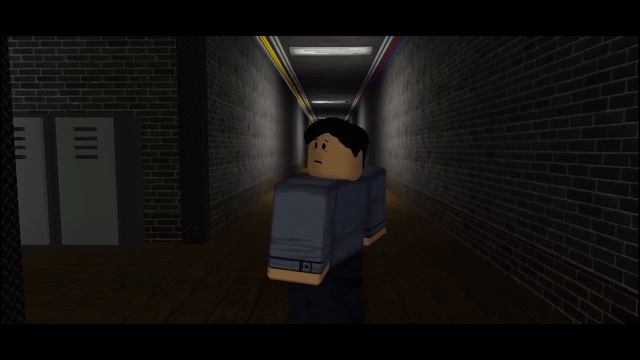 A Horror Animation | Roblox Jalillomme Animator смотреть онлайн