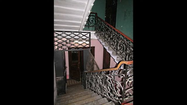 Доходный дом И. Д. Черткова Петербург, Гороховая ул, 24, путешествуем с Ларуссия смотреть онлайн