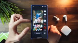 ? Samsung Wonderland - Вдохни ЖИЗНИ В ОБОИ  | Good Lock 2020