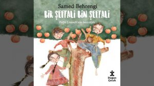 Chapter 1.5 - Bir Şeftali Bin Şeftali