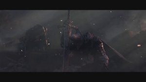 Dark Souls 3 - To The Kingdom of Lothric - Сюжетный трейлер - Русская озвучка