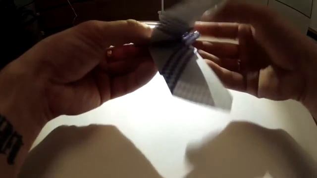 Оригами орел: видео мастер-класс смотреть онлайн