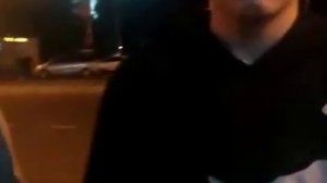 В Житомире свидомые напали на девушку за футболку СССР