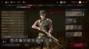 Hunt Showdown