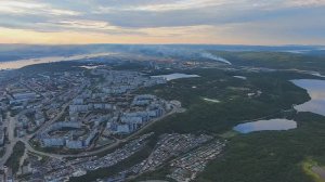 ГОРОД ГЕРОЙ - МУРМАНСК 12 / HERO CITY - MURMANSK 12