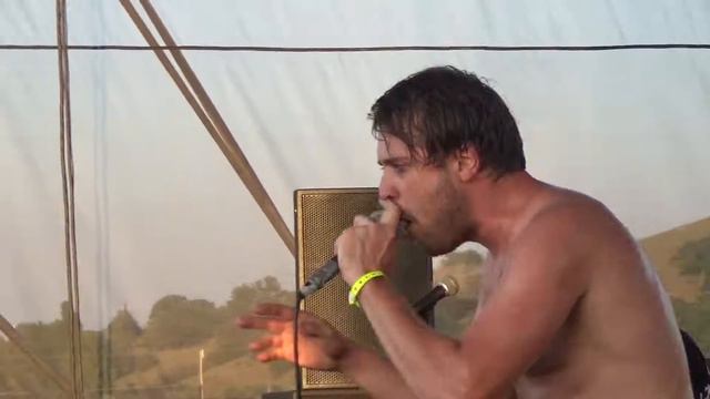 План Ломоносова - 10 - Панктан - город-утопия (Крым Фест 25.07.2015) смотреть онлайн