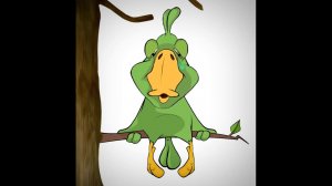 Андрей и Светлана Сытники | Монолог попугая